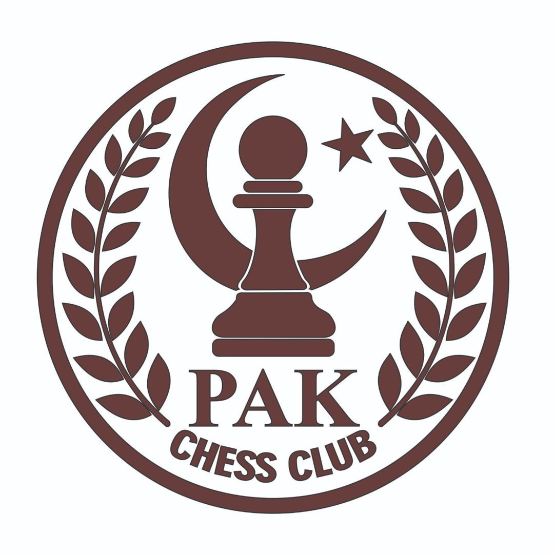 Pak Chess Club